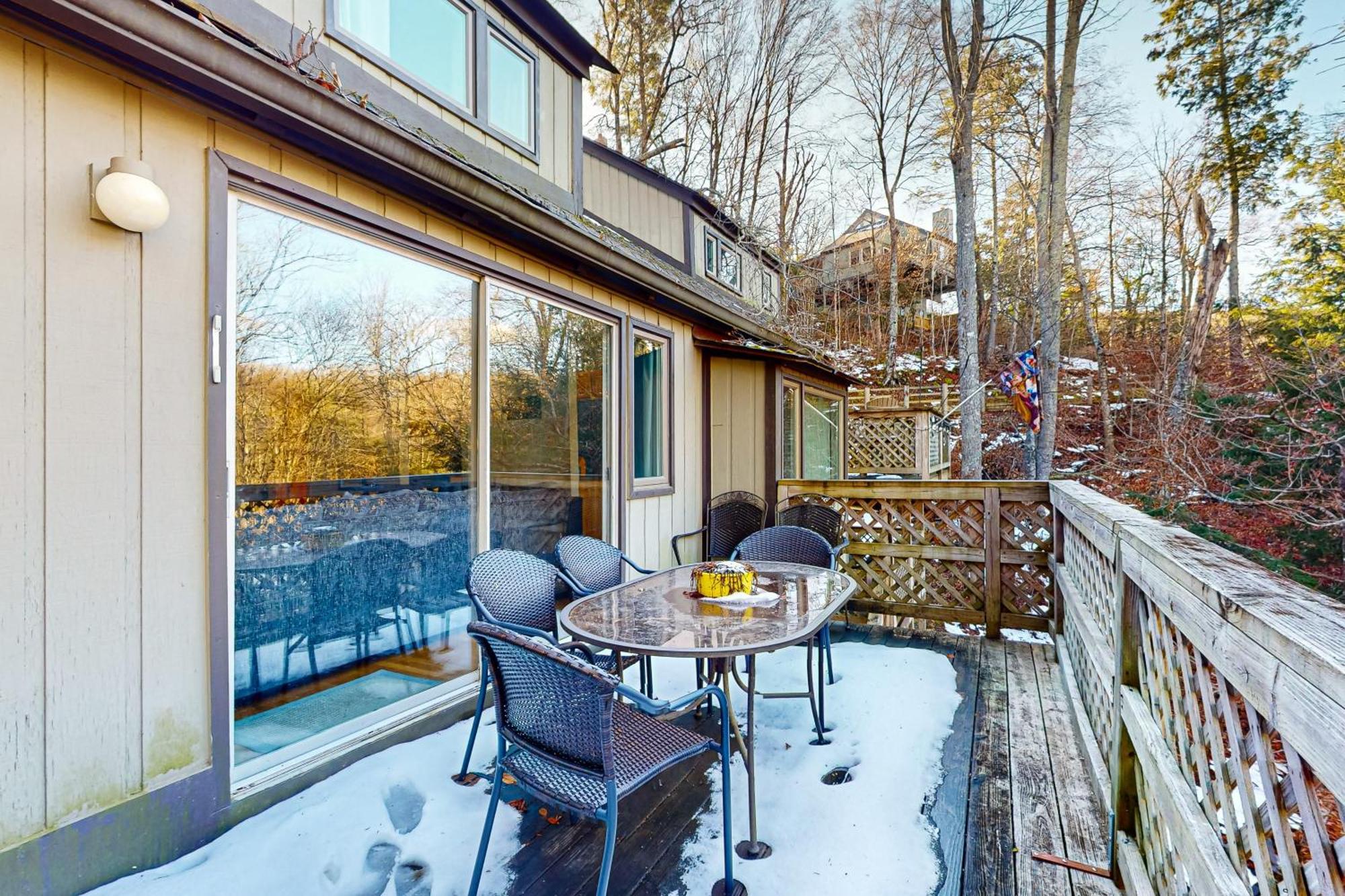 Briarcliff A-03 Apartment Sugar Mountain Exterior photo